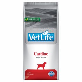 Vet Life Farmina, Cardiac caine, 2 kg