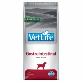 Vet Life Farmina, Gastro-Intestinal caine, 2 kg