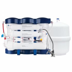 Purificator cu osmoza inversa Ecosoft P URE 6