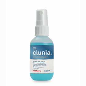 Spray oral CLUNIA Easy Dent Spray, VetNova, 60 ml