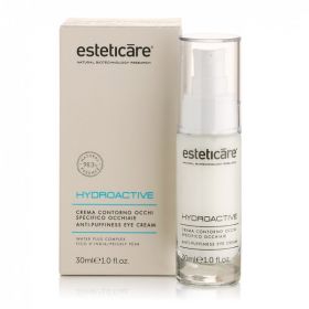 Crema anticearcan Esteticare, 30 ml