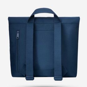 Rucsac unisex, Uzoma GT2355, Albastru