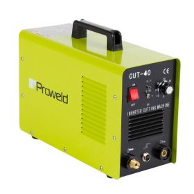 Aparat de taiat cu Plasma Proweld CUT-40