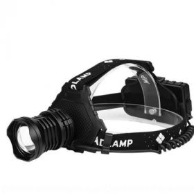 Lanterna de Cap cu Led P70 Mare LED P50