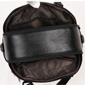 Geanta tip rucsac, Arya GT2257, Verde