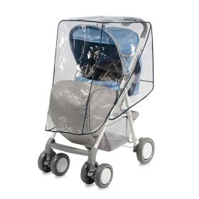 Bertoni - Acoperitoare de ploaie universala pentru carucioare