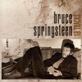 18 Tracks | Bruce Springsteen