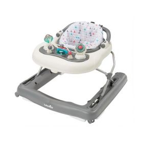 Babymoov-A040006 Premergator Walker 2 in 1 Zinc