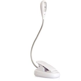 Lampa de veghe, Reer, Mummy & Me, Cu 2 variante de intensitate, Alb