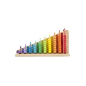 Melissa & Doug - Numaratoare Adunarea Si Scaderea