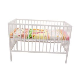 Saltea Fibra Cocos MyKids Economy I 110x65x9 (cm)