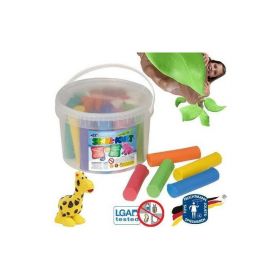 Set MAXI plastilina non-toxica