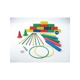 Active Play - Set de motricitate E