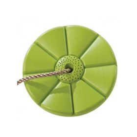 Leagan, KBT, rotund din plastic pp Verde
