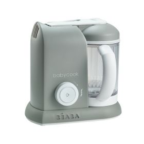 Robot Babycook Solo Gri