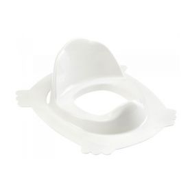 Thermobaby Reductor Luxe pentru toaleta Lily White