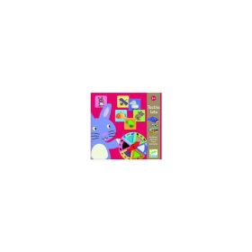 Djeco - Joc Tactilo loto