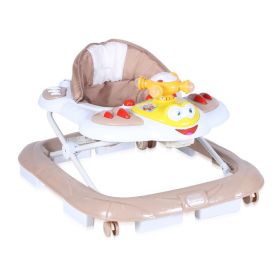 Bertoni - Premergator Helicopter cu eurobaza Beige