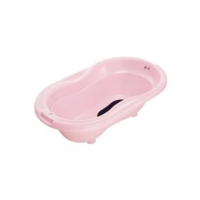 Cadita cu covoras antiderapant TOP Tender rose Rotho-babydesign