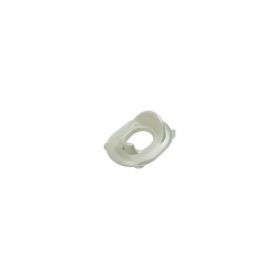 Reductor WC pentru capacul de la toaleta White crem Rotho babydesign