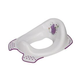 Lorelli - Reductor anatomic toaleta, Hippo White