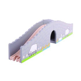 Podul de la ferma