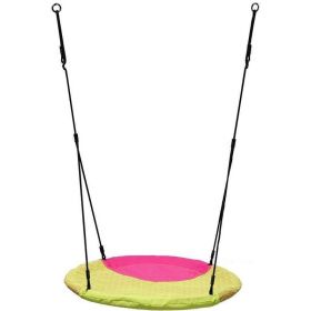 Leagan, KBT, cuib D100 Winkoh, Â Verde magenta