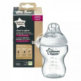Biberon, Tommee Tippee, 1 buc, 260ml PP