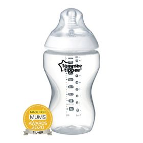 Biberon,Tommee Tippee, 1 buc, 340ml PP