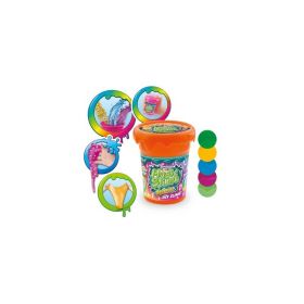 Craze Slime Magic Cu Surpriza - Agita-L