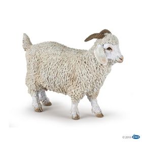 Figurina Papo - Capra Angora