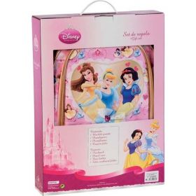 Set cadou scoala Princess2
