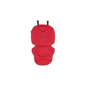BebeduE - Protectie textila carucior cu memorie Red