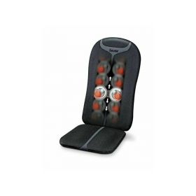 BEURER - Husa de scaun pentru masaj shiatsu MG205