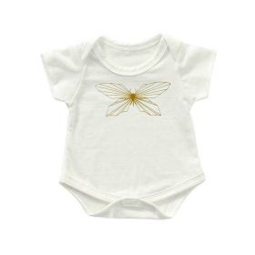Body din bumbac pentru papusi de 30-35 cm, +2 ani, byASTRUP