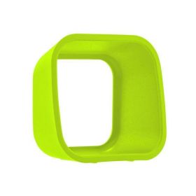 Carcasa de silicon pentru Time Timer MOD, verde, Robo