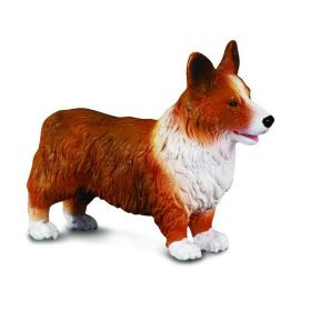 Collecta - Figurina Catel Corgi