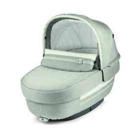 Landou Peg Perego Culla Elite, Luxe Pure, 0-10 kg