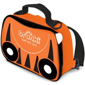 Trunki - Geanta pentru pranz Lunch Bag, Portocaliu