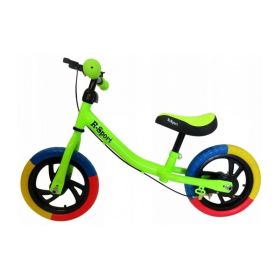 Bicicleta fara pedale R-Sport R6 - Verde