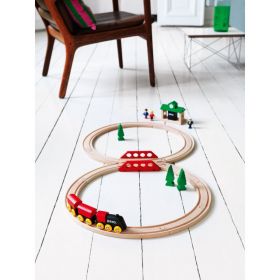 Brio - Trenulet Clasic