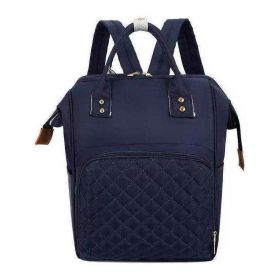 Rucsac multifunctional mamici Diamond Bambinice BN030