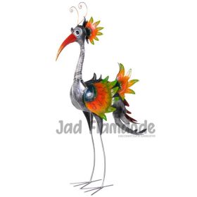 Decoratiune gradina-Pasare Erika