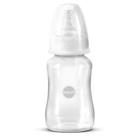 Pompa de san electrica BEBUMI BS ECO Buburuza (white)