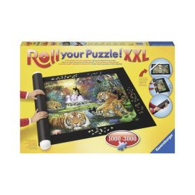 Ravensburger - Suport Pt Rulat Puzzle-Urile 1000 - 3000 Piese