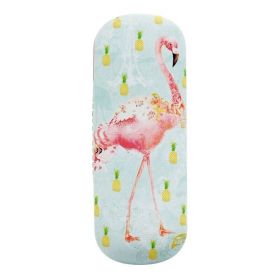 Etui ochelari Flamingos