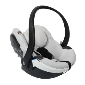 BeSafe - Husă protecție scoică iZi Go Modular - Glaciar Grey