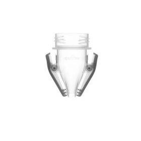 Adaptor conectare directa la pungi de stocare