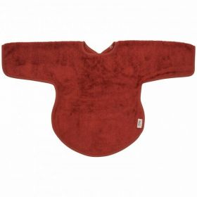 Baveta Textila cu Maneci din Bambus Rosewood