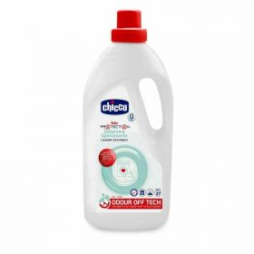 Detergent igienizant Chicco pentru rufe, 1.5litri, 0luni+